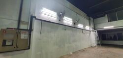 North Link Building (D27), Factory #601323611